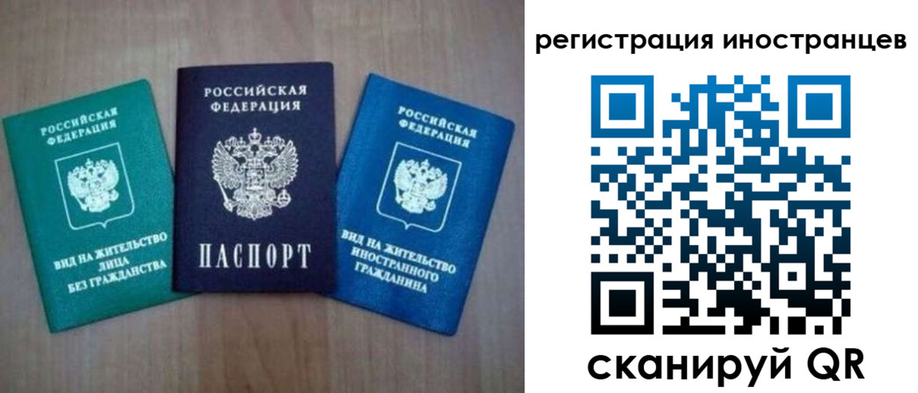 временная регистрация для школы в Новомичуринске
